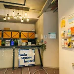 Main Square Hostel